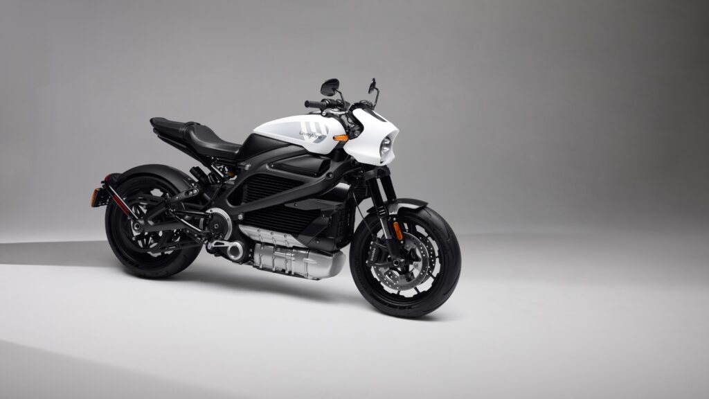 Electric motorcycle company LiveWire in peril as company issues going-concern warning — BizTimes Milwaukee