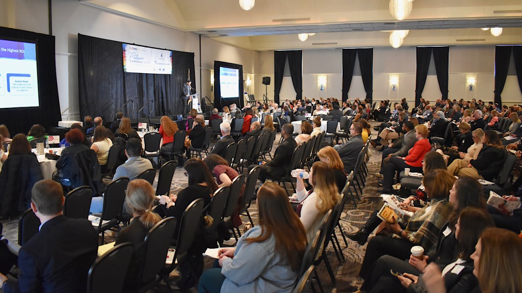 Submit your ideas for 2027 Future Workforce Summit breakout sessions — Middleton Business news