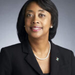 UW Board of Regents picks Alabama System administrator Tonja Johnson as next Universities of Wisconsin president — Middleton Health news