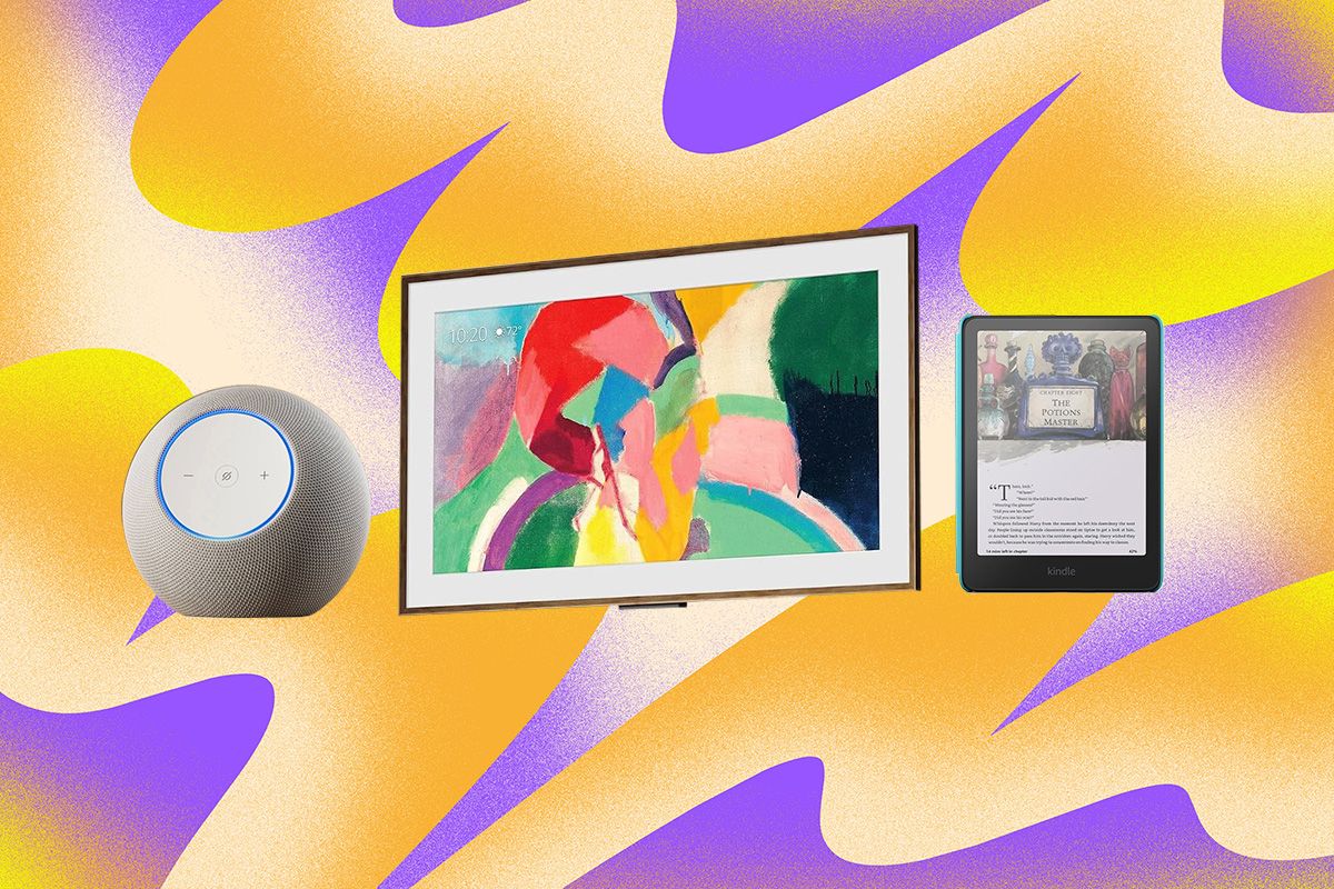The 13 Amazon Device Deals Actually Worth Snagging This Prime Day — Wired, Middleton Technology news